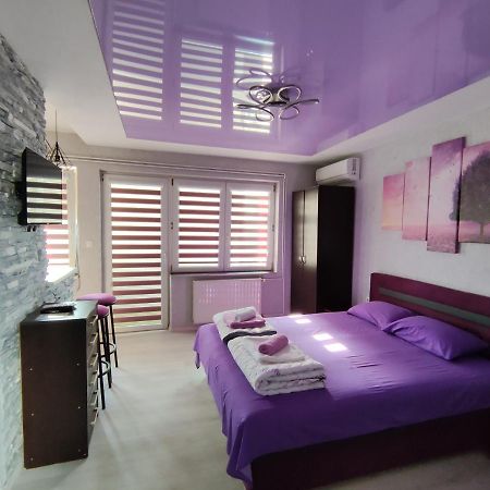 Centrum Lux Apartment Ni 外观 照片