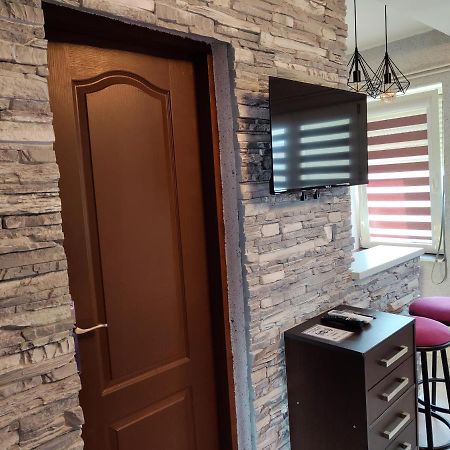 Centrum Lux Apartment Ni 外观 照片