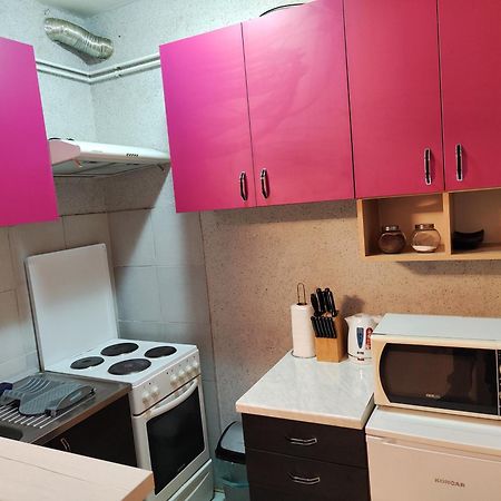 Centrum Lux Apartment Ni 外观 照片