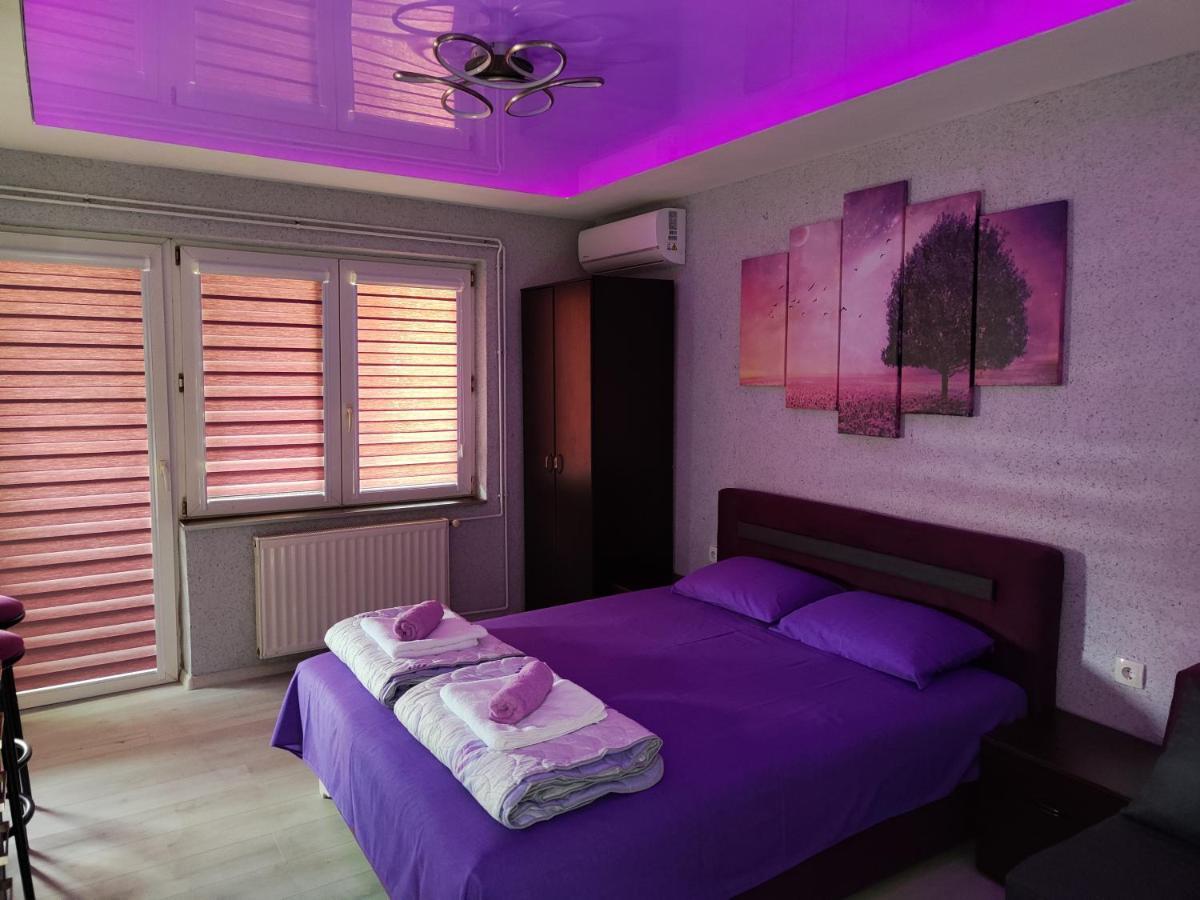 Centrum Lux Apartment Ni 外观 照片