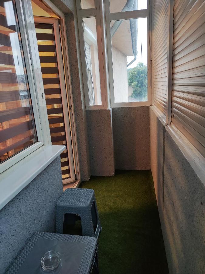 Centrum Lux Apartment Ni 外观 照片