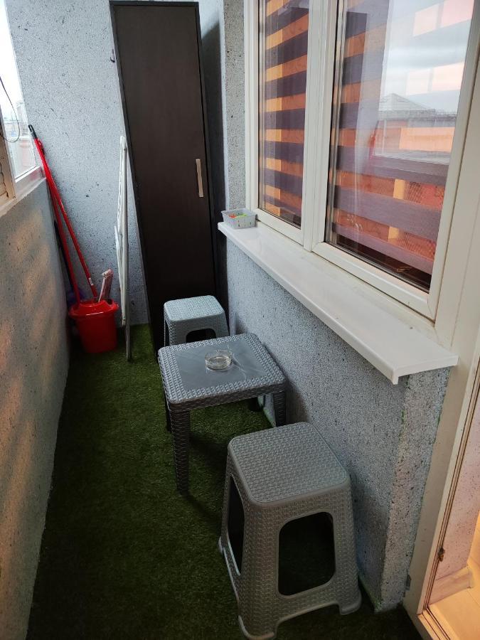 Centrum Lux Apartment Ni 外观 照片